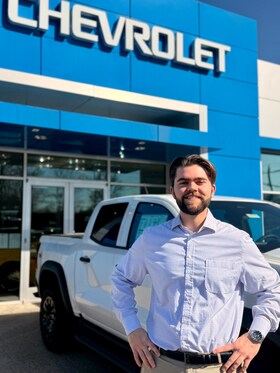 Staff member Liam Metzdorf from ID_f2901e27a263