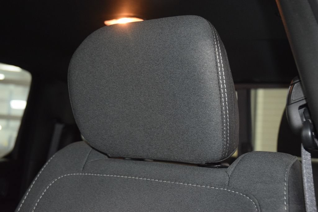2025 RAM Ram 1500 Pickup Big Horn/Lone Star - Photo 35
