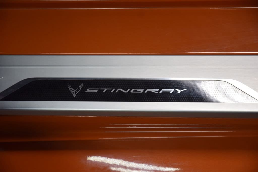 2023 Chevrolet Corvette 2LT - Photo 37