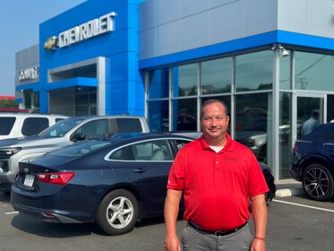 Staff member RUSS BROWN from ID_f2901e27a263