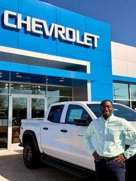 Staff member KEVIN PURRIER from ID_f2901e27a263