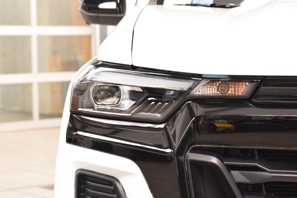 2024 Chevrolet Colorado Z71 - Photo 12