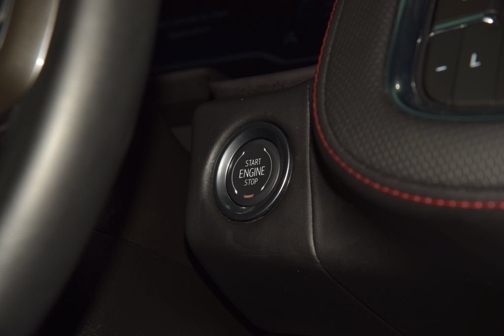 2024 Chevrolet Suburban RST - Photo 34