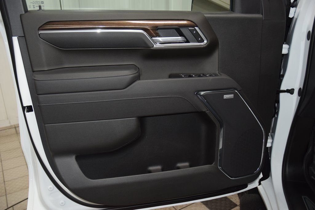 2026 Chevrolet Silverado 1500 LT Trail Boss - Photo 49