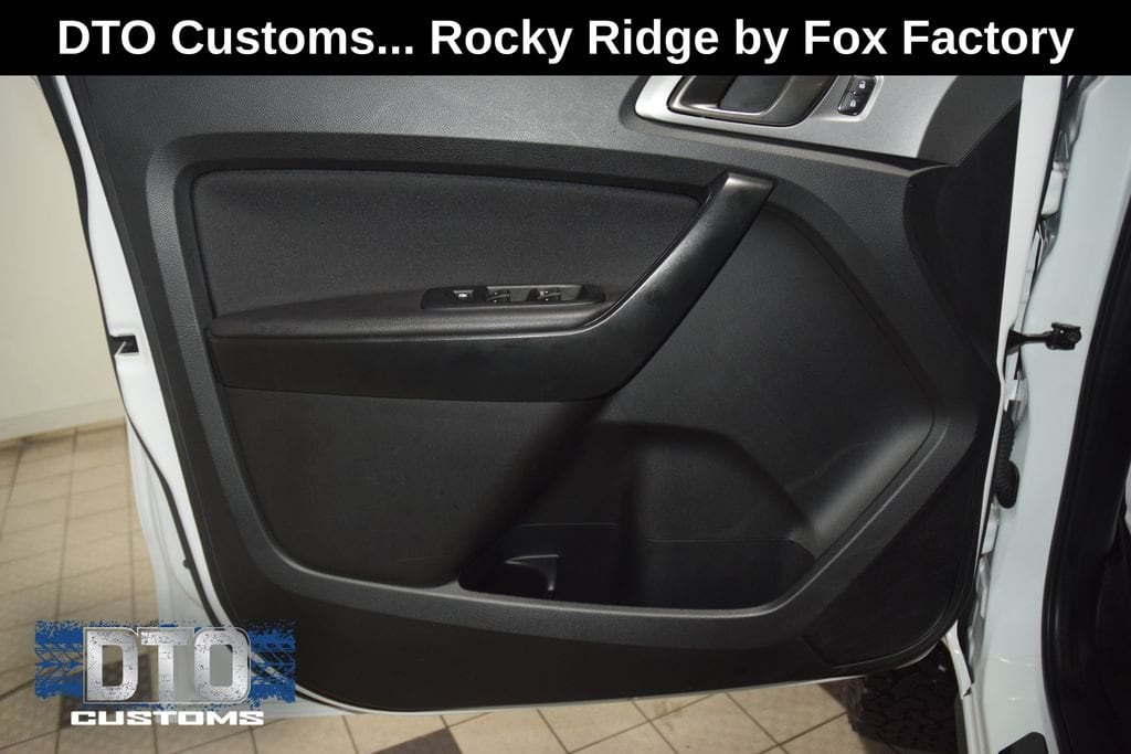 2022 Ford Ranger XLT - Photo 45