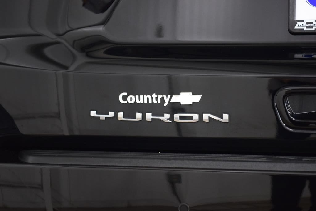 2023 GMC Yukon XL Denali - Photo 24