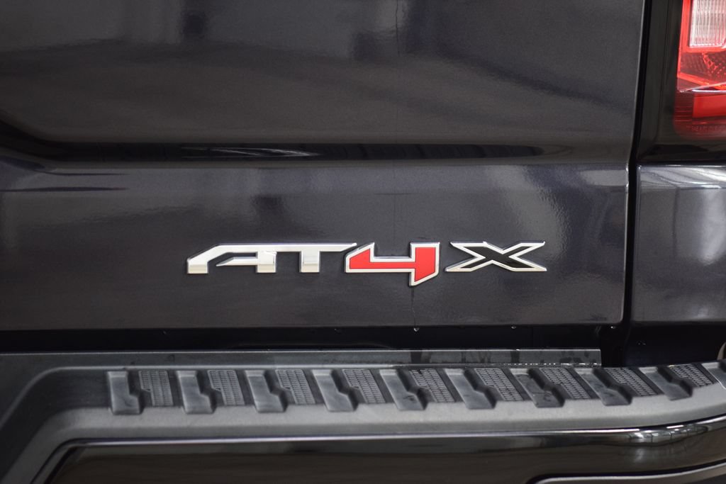 2023 GMC Sierra 1500 AT4X - Photo 26