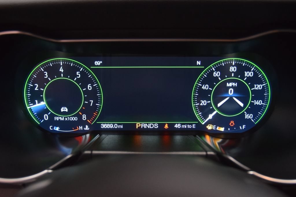 2022 Ford Mustang GT Premium - Photo 47
