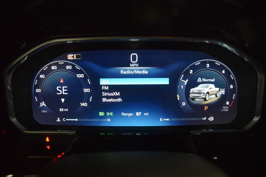 2026 Chevrolet Silverado 1500 RST - Photo 52