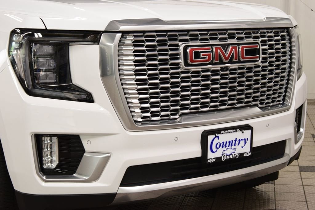 2024 GMC Yukon XL Denali - Photo 13