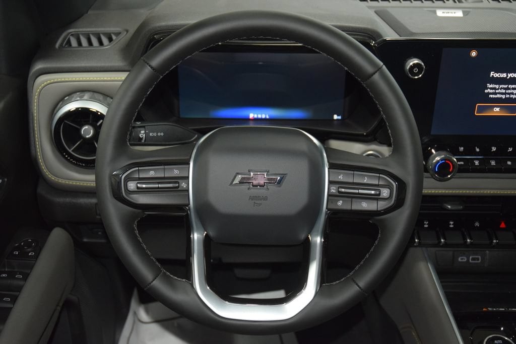 2026 Chevrolet Colorado ZR2 - Photo 42