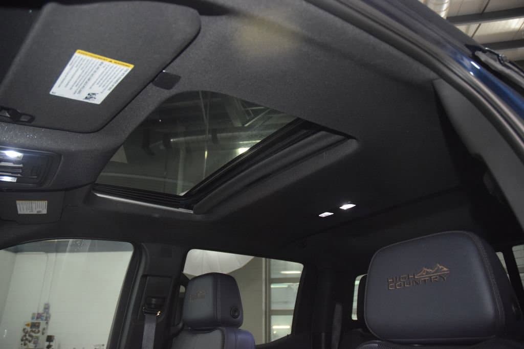 2023 Chevrolet Silverado 1500 High Country - Photo 51