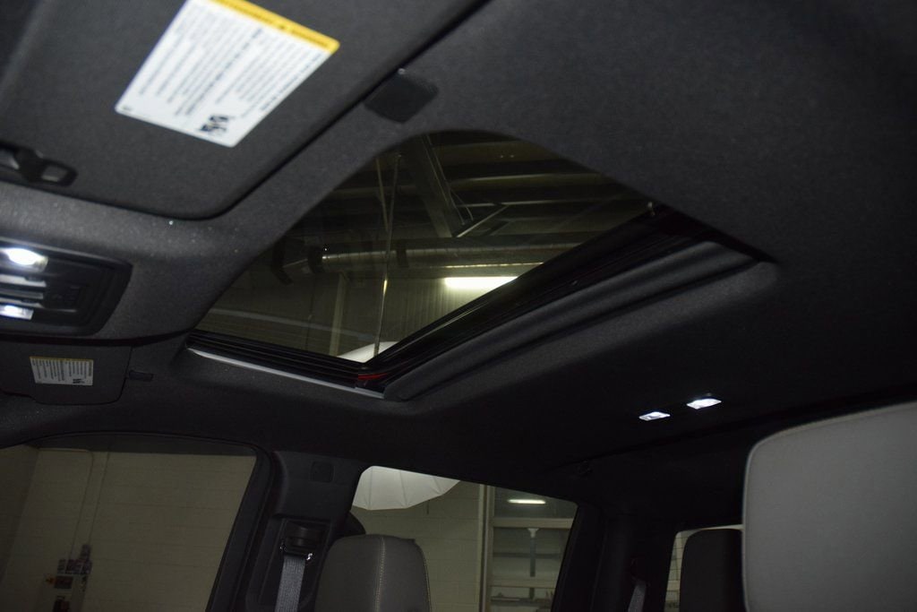 2024 Chevrolet Silverado 1500 ZR2 - Photo 55