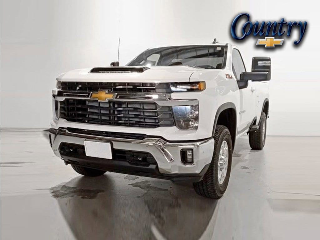 2026 Chevrolet Silverado 3500 Chassis Cab