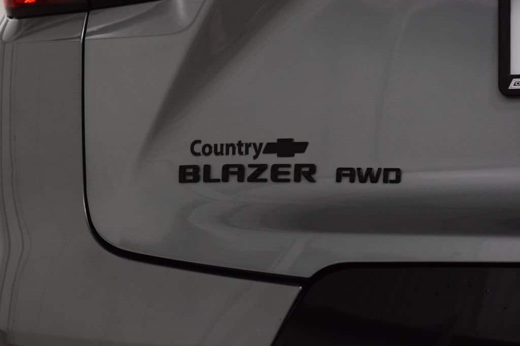 2024 Chevrolet Blazer RS - Photo 23