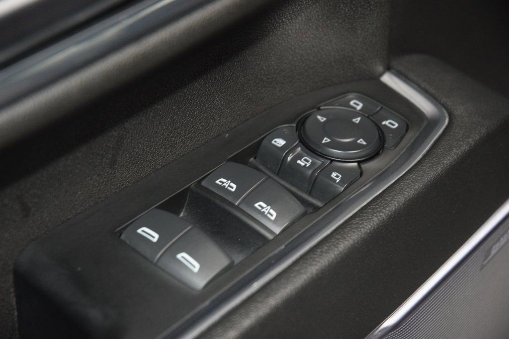 2024 Chevrolet Silverado 3500HD High Country - Photo 49