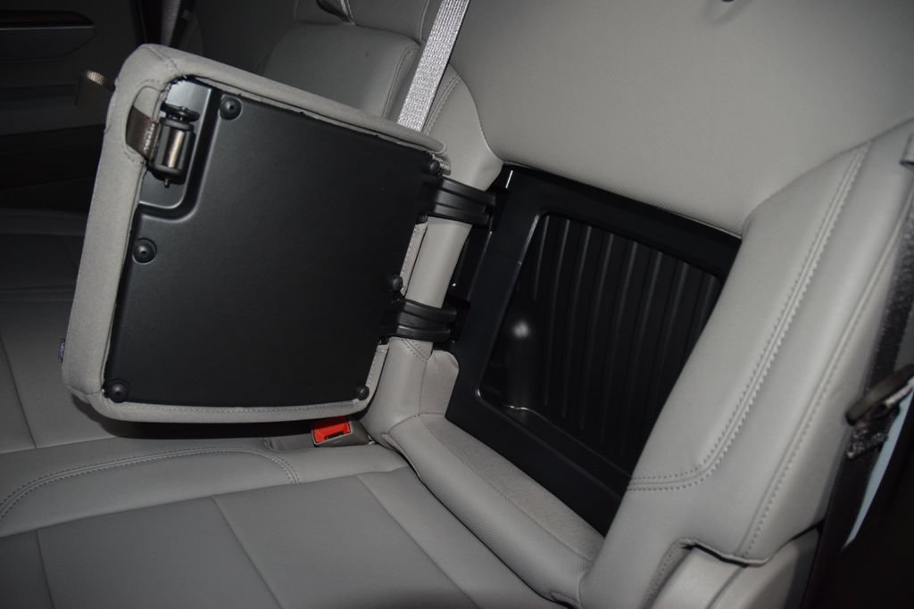 2026 GMC Sierra 1500 SLT - Photo 48