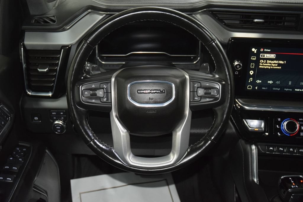 2024 GMC Sierra 1500 Denali Denali - Photo 40