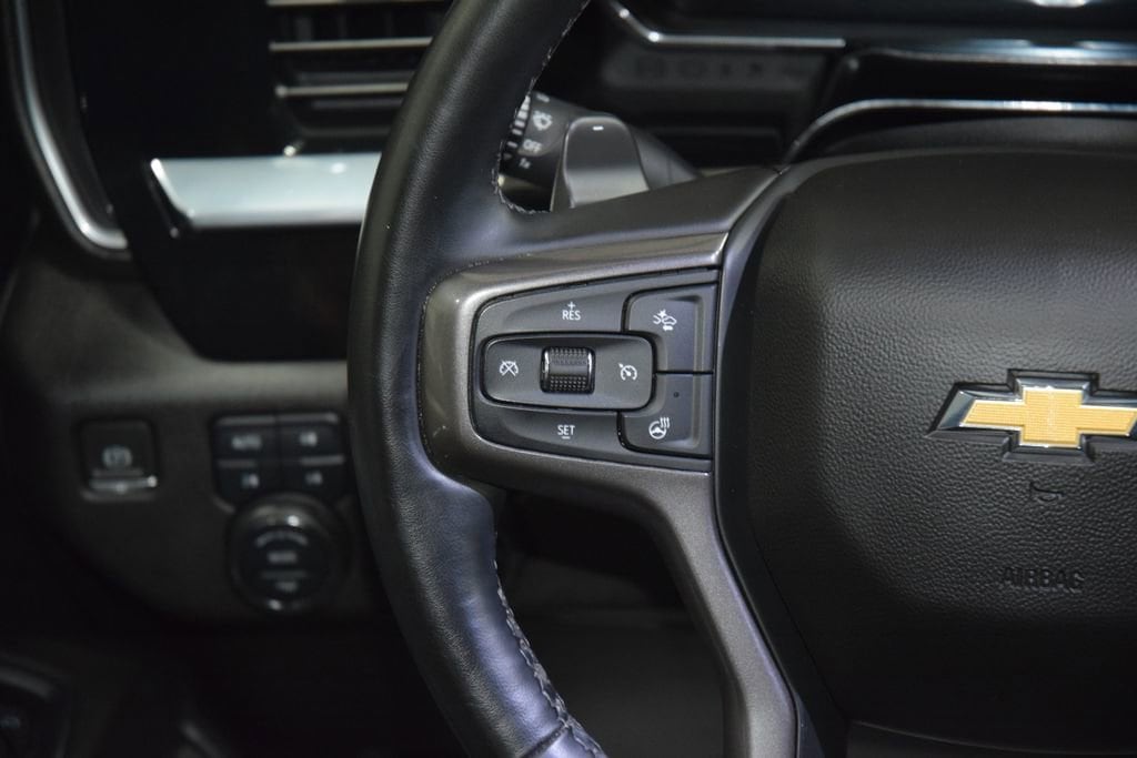 2024 Chevrolet Silverado 1500 High Country - Photo 39