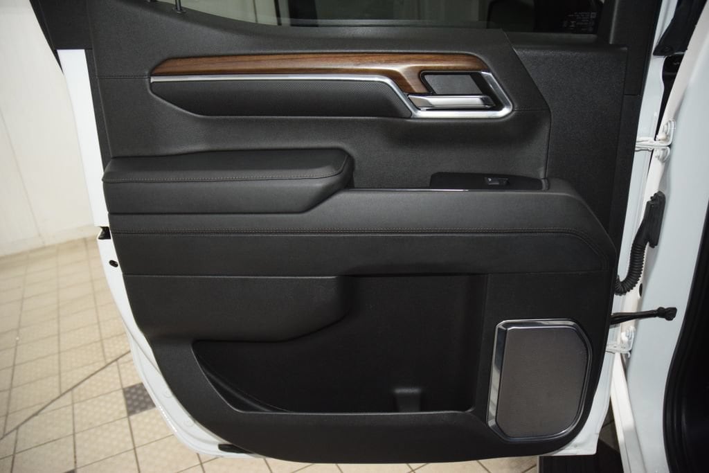 2024 Chevrolet Silverado 1500 High Country - Photo 50