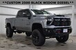  Chevrolet Silverado 2500 HD