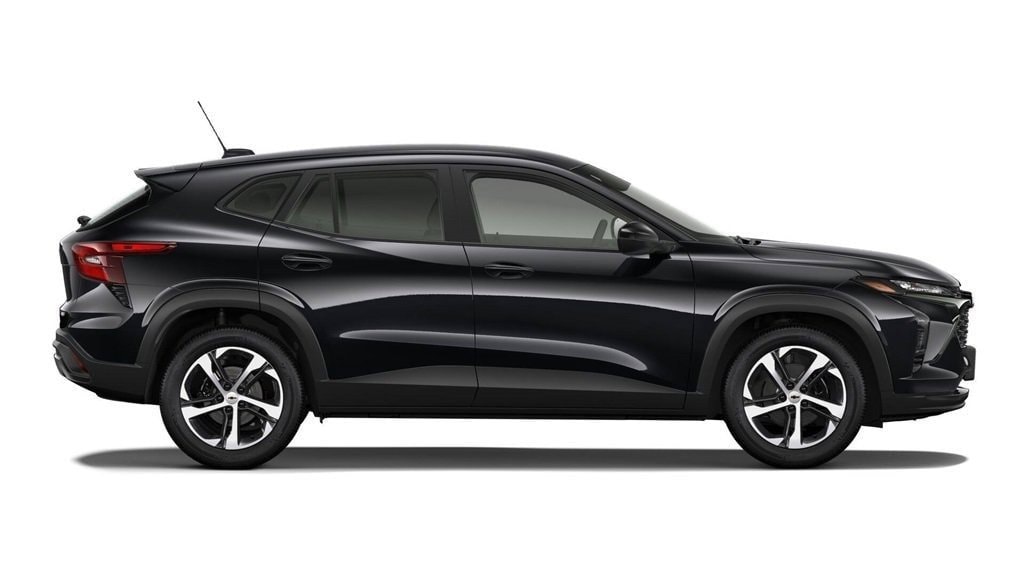 New 2026 Chevrolet Trax 1RS SUV