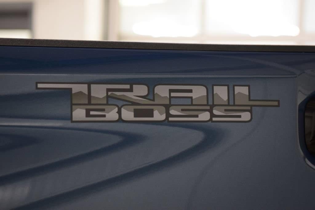 2026 Chevrolet Silverado 2500 HD LTZ - Photo 31