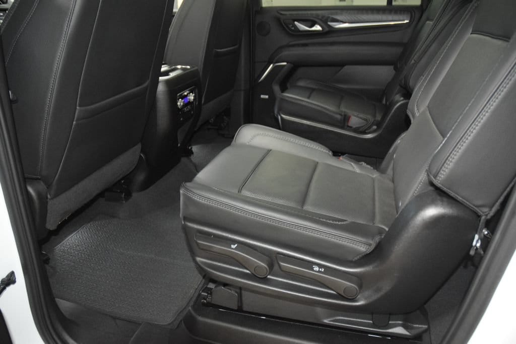 2024 GMC Yukon XL Denali - Photo 44