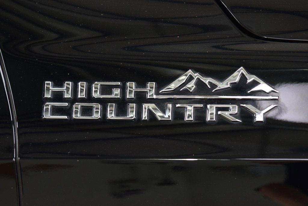 2023 Chevrolet Tahoe High Country - Photo 14