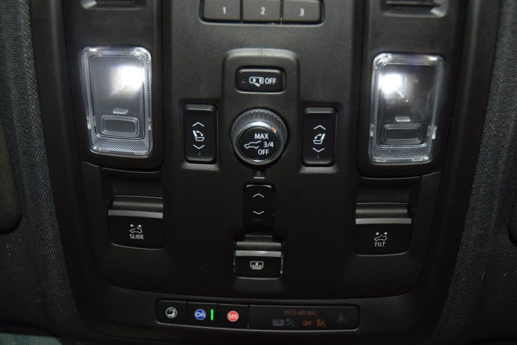 2024 Chevrolet Tahoe High Country - Photo 49
