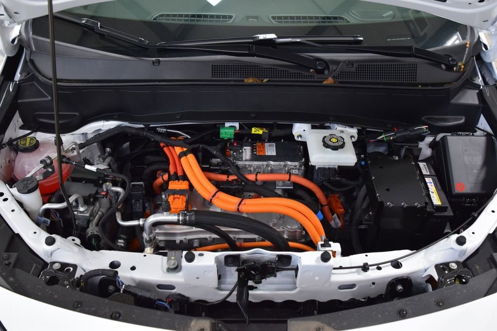 2027 Chevrolet Bolt LT - Photo 26