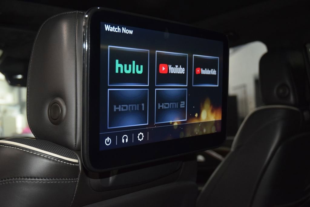 2023 Cadillac Escalade Sport Platinum - Photo 45