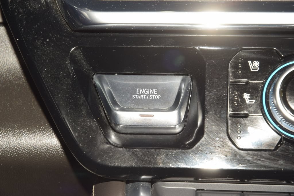 2024 GMC Sierra 2500HD Denali Ultimate - Photo 39