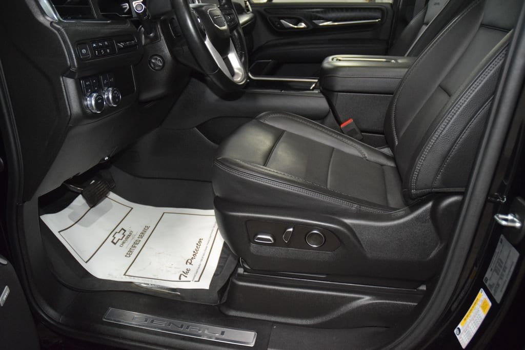 2023 GMC Yukon XL Denali - Photo 41