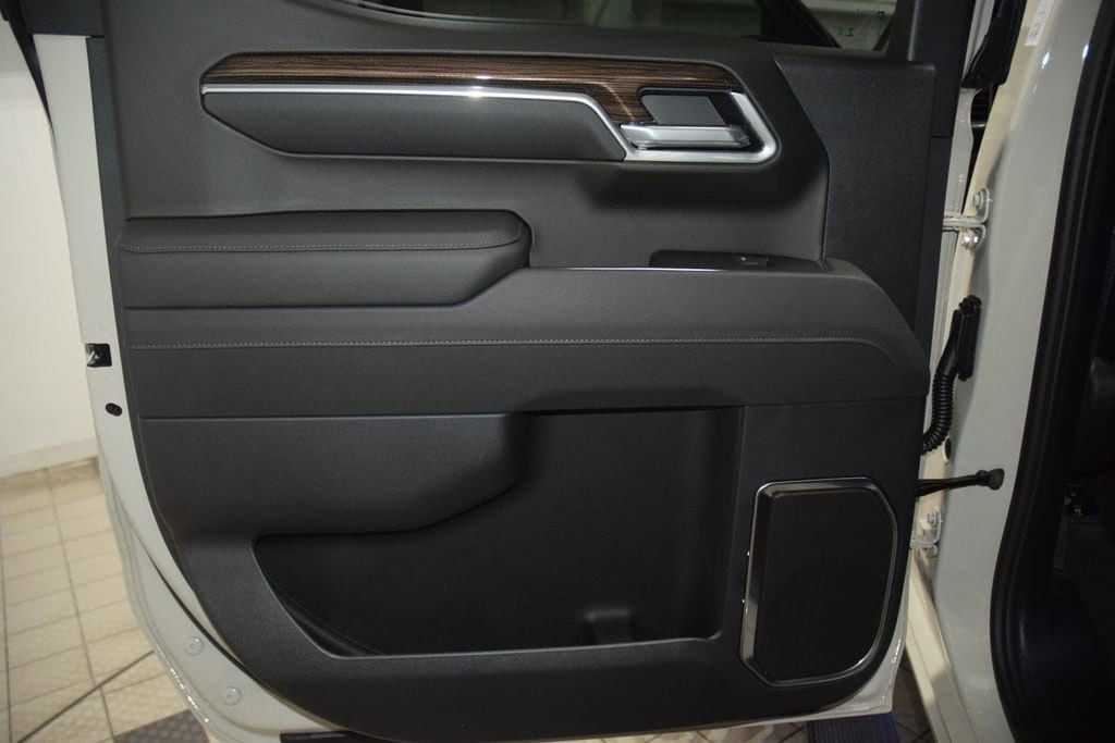 2026 Chevrolet Silverado 1500 RST - Photo 48