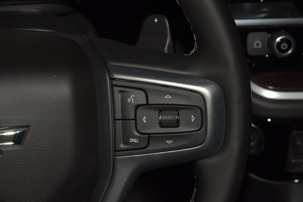 2026 Chevrolet Silverado 1500 LT Trail Boss - Photo 41