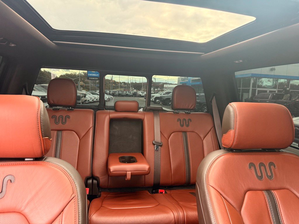 2021 Ford F-250 Super Duty King Ranch - Photo 22