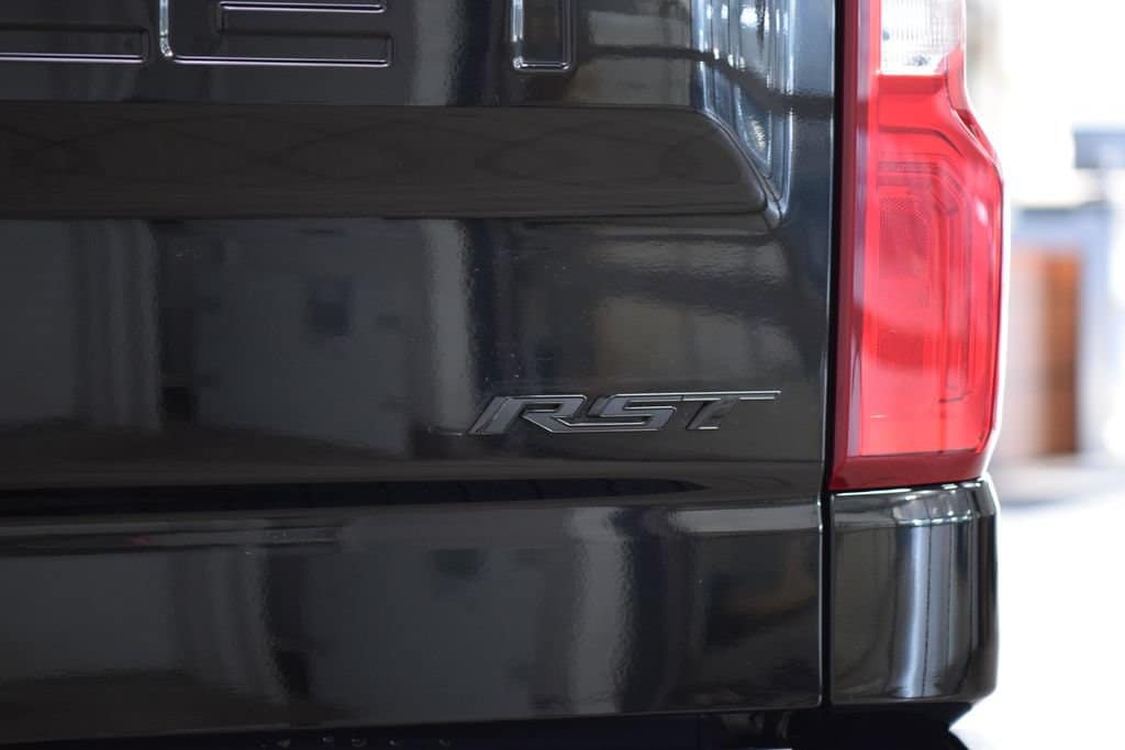 2025 Chevrolet Silverado 1500 RST - Photo 26