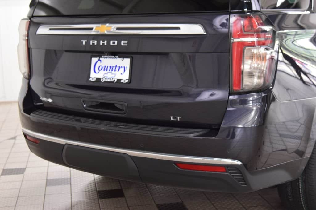 2023 Chevrolet Tahoe LT - Photo 19