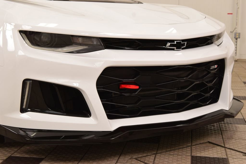2018 Chevrolet Camaro ZL1 - Photo 13