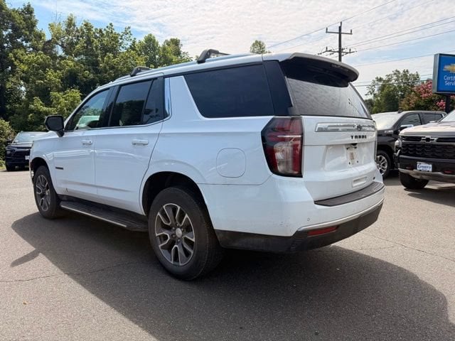 2021 Chevrolet Tahoe LT - Photo 6