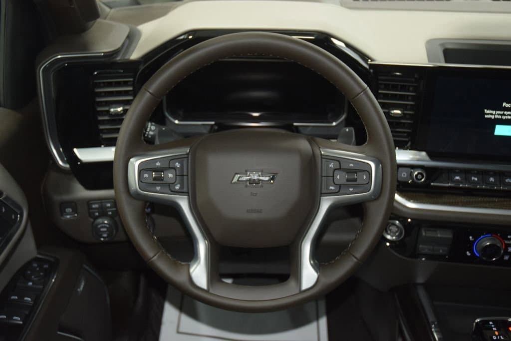 2026 Chevrolet Silverado 1500 RST - Photo 36