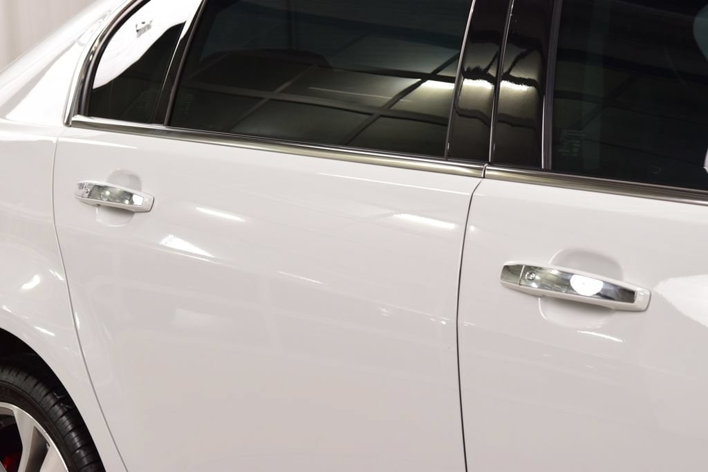 2017 Chevrolet SS Base - Photo 19