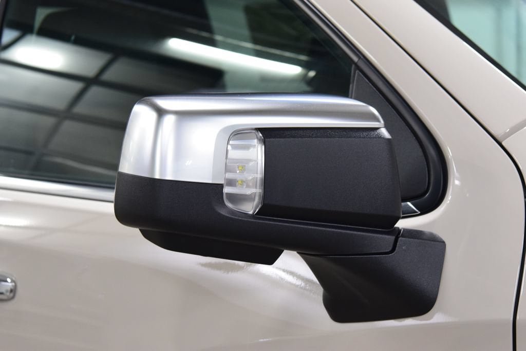 2026 Chevrolet Silverado 1500 High Country - Photo 17