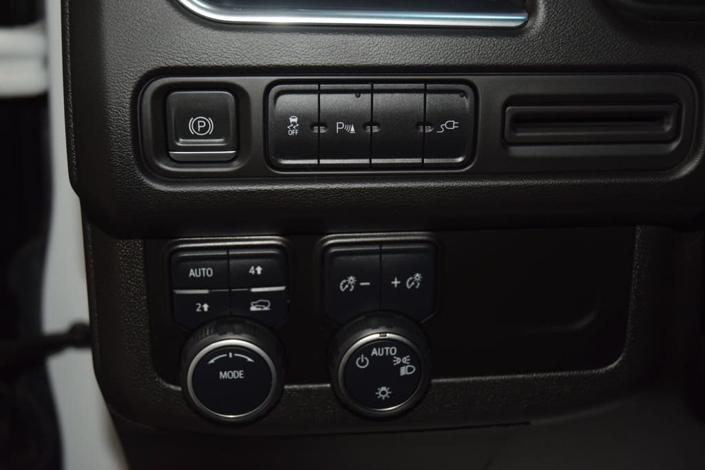 2021 Chevrolet Tahoe LT - Photo 34