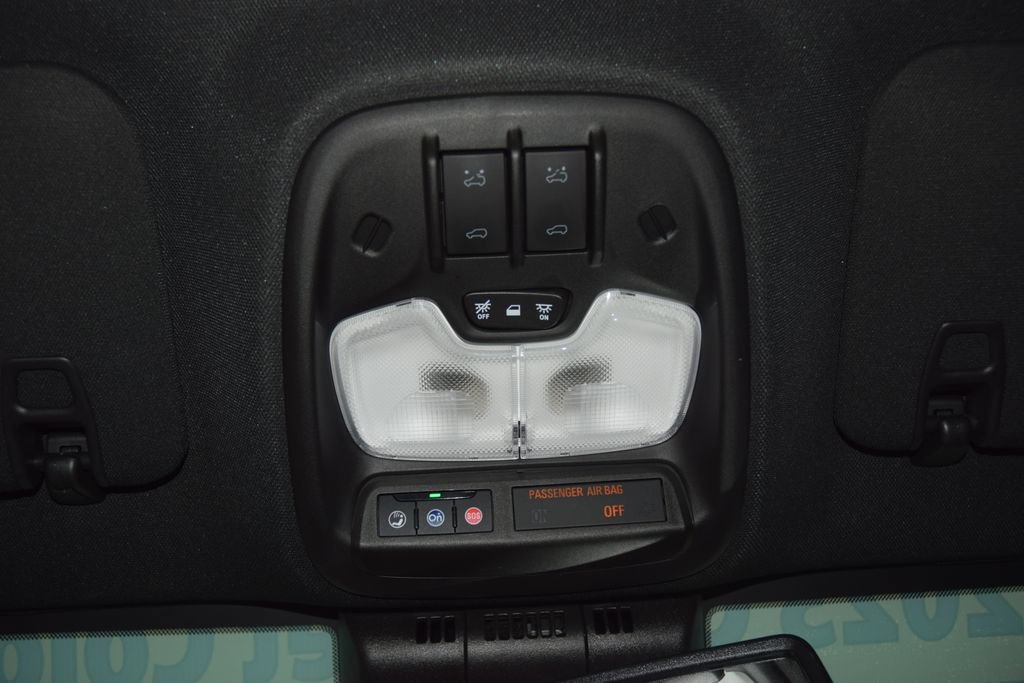 2023 Chevrolet Colorado ZR2 - Photo 53