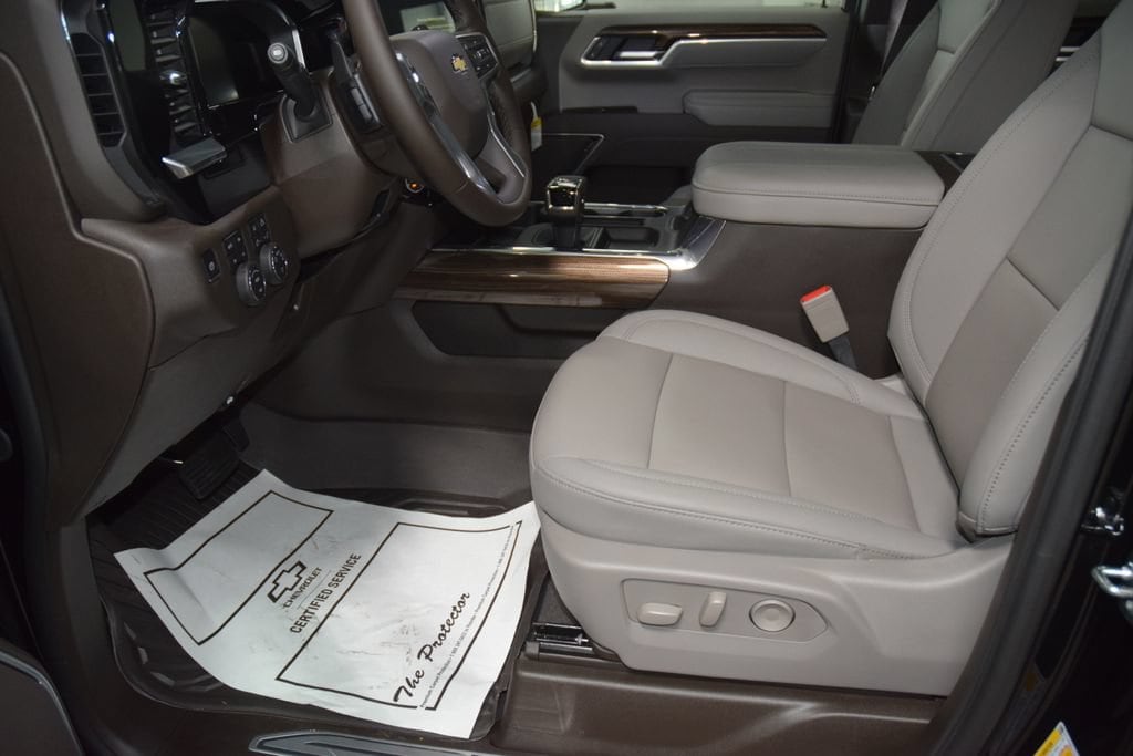 2026 Chevrolet Silverado 1500 LT - Photo 38