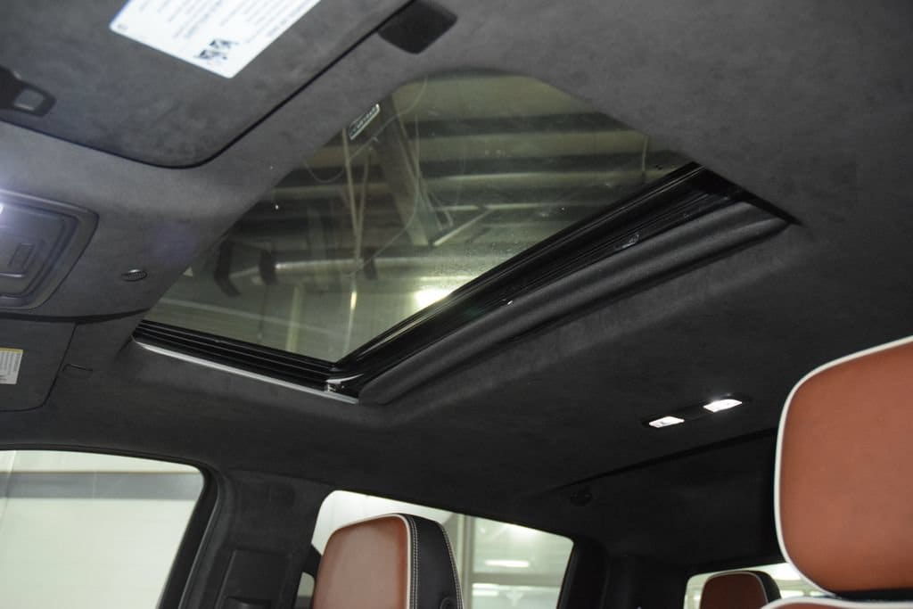 2024 GMC Sierra 1500 Denali Denali Ultimate - Photo 57
