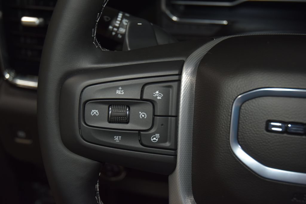 2025 GMC Sierra 1500 Denali - Photo 40