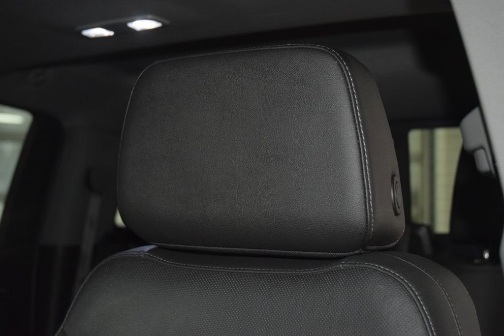 2024 Chevrolet Silverado 1500 LTZ - Photo 42